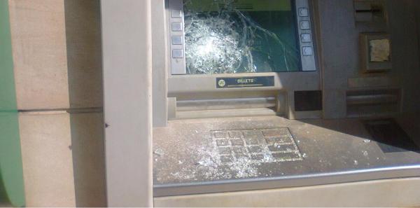 سرقات خطيرة تنفذها عصابة مغربية هولاندية في ألمانيا وخسائر الأبناك بالملايين