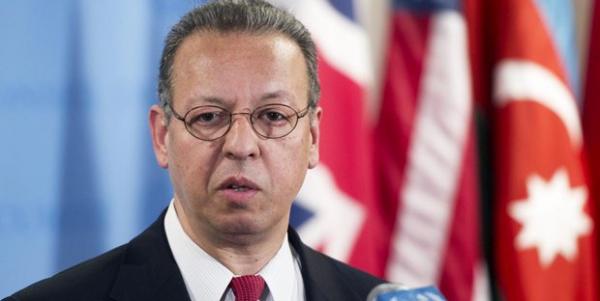 هذا هـو المبعوث الجديد لليمن خلفاً للمغربي بنعمر