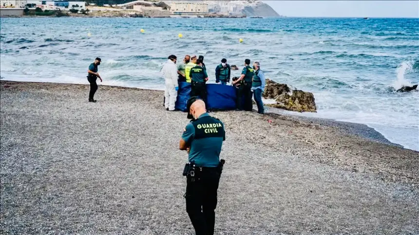 حملة الهجرة الجماعية لسبتة، وحقوقيون: "تسجيل وفيات جديدة وأعداد غير معروفة من المفقودين"