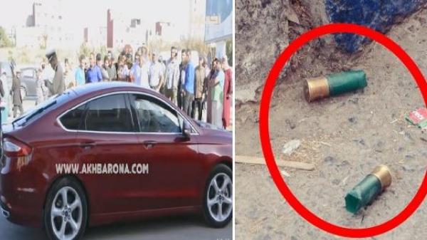 تطورات مثيرة في جريمة قتل صيدلاني لزوجته وإصابة شقيقها بطلقات نارية في الصخيرات (صور حصرية)