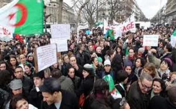الجزائر: اضطراب في قطاع التعليم بعد دخول الإضراب أسبوعه الثاني