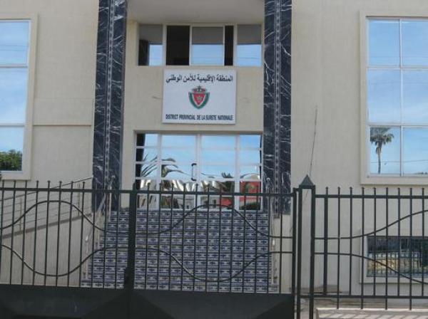 التحقيق مع مسؤولين حول مصدر ثرواتهم بسيدي سليمان