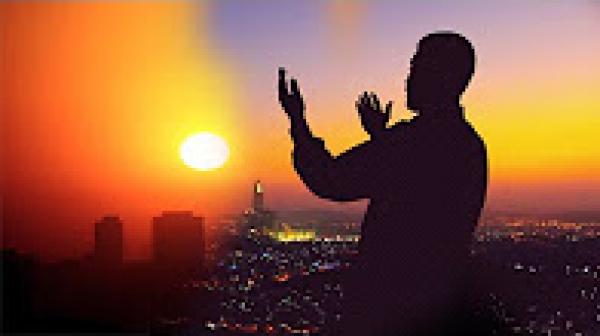 علامات إذا رأيتها فاعلم أنك قد أدركت ليلة القدر !