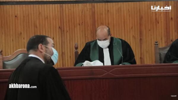 انطلاق عملية التقاضي عن بعد بالمحكمة الابتدائية بسطات