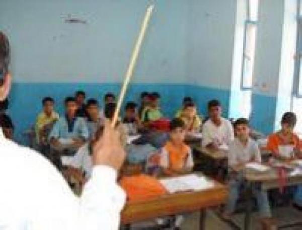 تمارة: أستاذة تتسبب في تهشيم أسنان تلميذة في 9 من عمرها