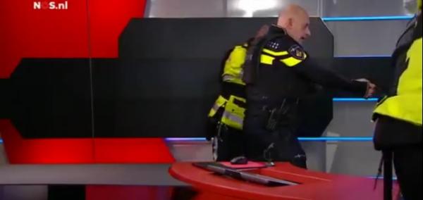 ثلاثة قتلى في هجوم مسلح قرب مجمع رياضي شرق بريطانيا