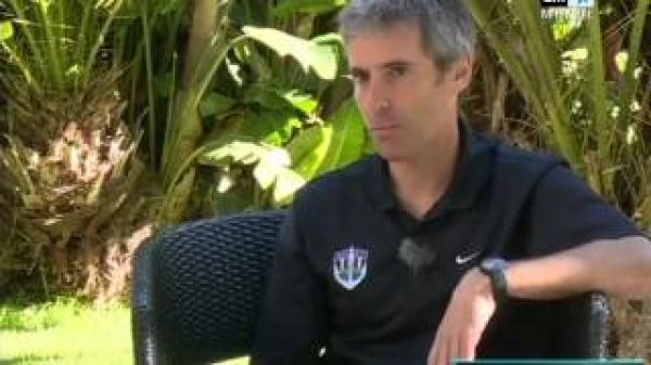 ماذا قال مدرب أوكلاند سيتي في حق محسن ياجور