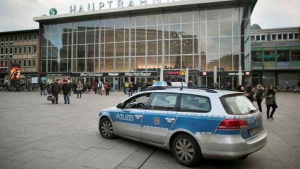 اعتقال سوري في ألمانيا يشتبه في انتمائه لجبهة النصرة وارتكابه "جريمة حرب"