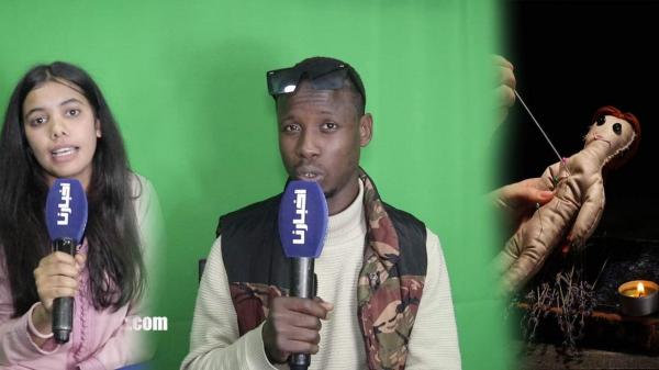 كحلوش: تعرضت لأخطر أنواع السحر وندى حاسي سلخات نزار فالاوطيل وهذا هو جديدي