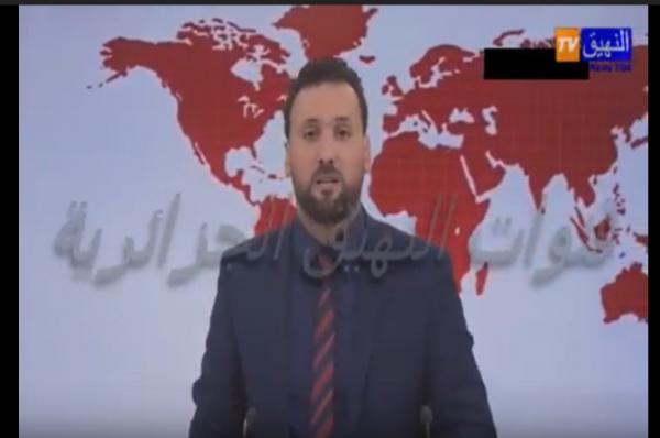 قناة جزائرية "المغرب أغرق الجزائر بمئات المهاجرين الافارقة"