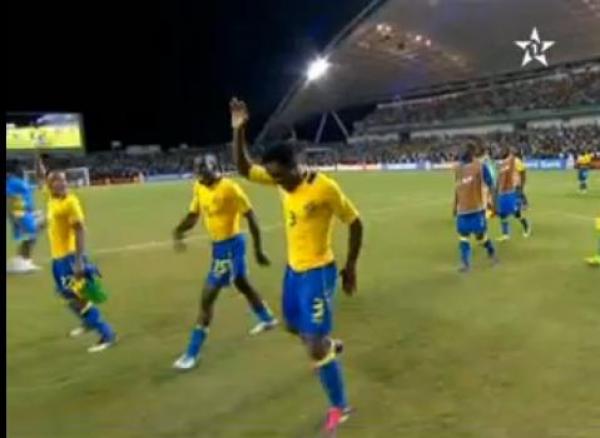 تقرير القناة الأولى عن إقصاء المنتخب