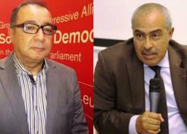 أحكام بالسجن في حق المدير الصحي الجيلالي حازم والصحفي مصطفى الأبيض بسبب "الارتشاء"