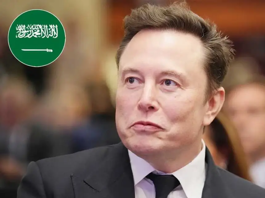 السعودية تستثمر 3 مليارات دولار في شركة xAI التابعة لإيلون ماسك