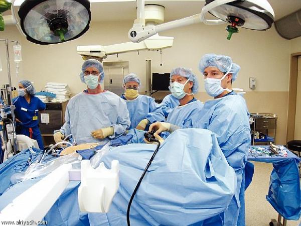 تعليمات هامة ... قبل إجراء جراحات السمنة