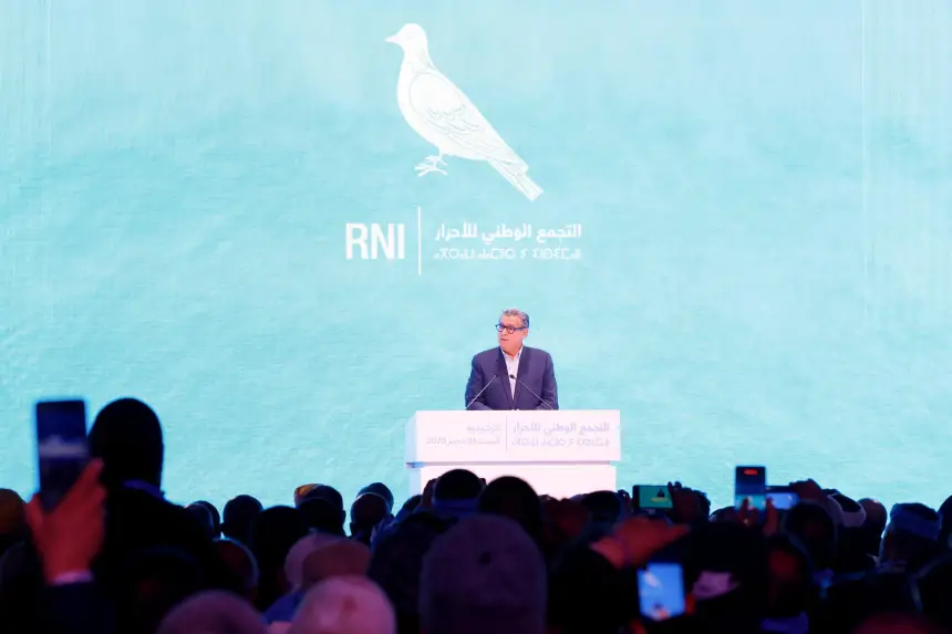 أخنوش يستعرض المشاريع المستقبلية بجهة درعة تافيلالت: المستشفى الجامعي بالرشيدية سيكون جاهزا سنة 2027