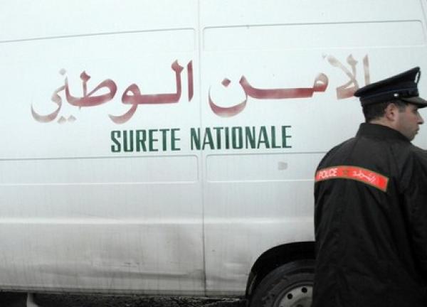 توقيف عصابة مختصة في الاختطاف بمراكش