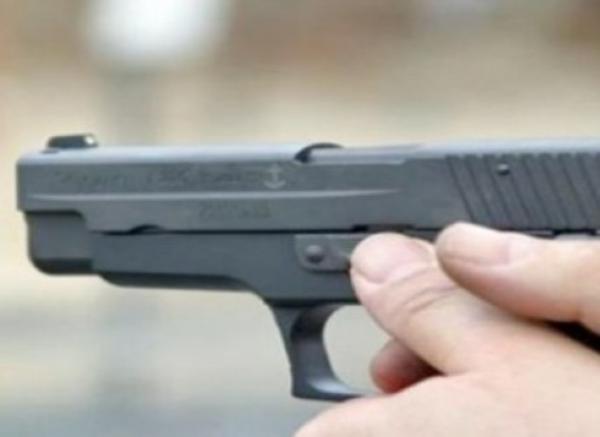 عنصران تابعان لدورية للأمن العمومي يستعملان سلاحهما الوظيفي لتوقيف ذي سوابق عدلية بتارودانت