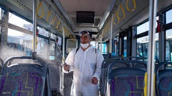 خبير أوبئة فرنسي يكشف سبب هلع الناس من كورونا وقلقه الوحيد