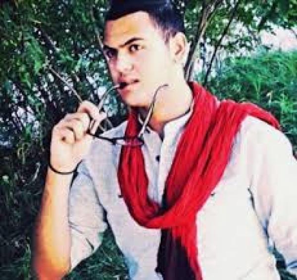 عاشور حلال " ..