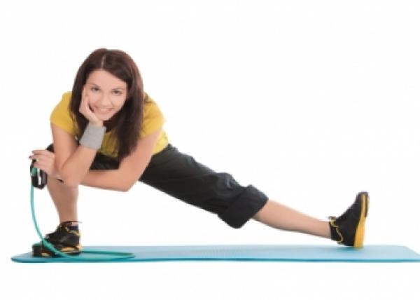 ممارسة الرياضة في المنزل تساعد مرضى إنسداد شرايين الساق