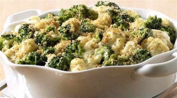 الكرنبيات كنز من المعادن والفيتامينات