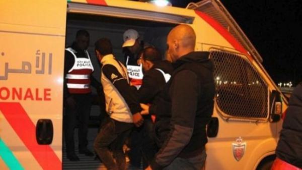 شغب مباراة الجيش وبركان..الأمن الوطني يُعلن توقيف 88 شخصا وإصابة 8 شرطيين بجروح