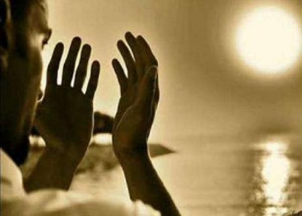 لا تدعوا على أنفسكم