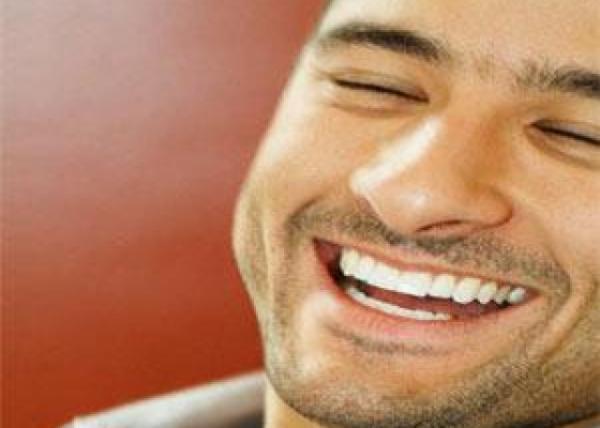 الضحك يساعد على تحسين الذاكرة