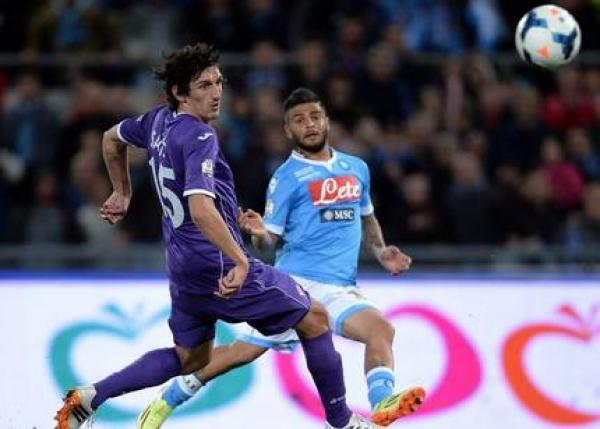 بالفيديو .. نابولي بطلا لكأس إيطاليا على حساب فيورنتينا 