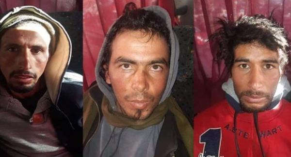 صحيفة "ذي صن" : هكذا نجا سائح بريطاني من جريمة "شمهروش"