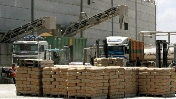 تراجع مبيعات الإسمنت ب 1,3 في المئة عند متم يونيو 2015