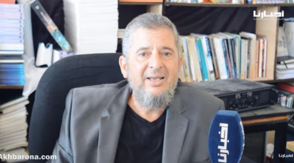 المعجزة الإلهية في ماء زمزم