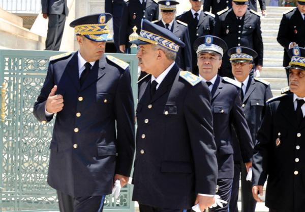 رغم قضائه فترة قصيرة في منصبه، قرار تأديبي من الحموشي يطيح بمسؤول أمني كبير بالدار البيضاء