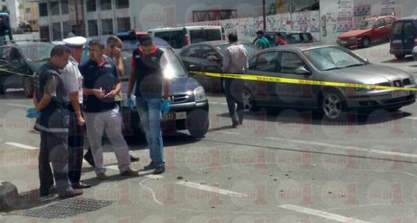 طنجة : المكتب المركزي للأبحاث القضائية يتولى التحقيق في قضية الهجوم المسلح على شاحنة نقل أموال
