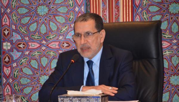 هل اتصل "العثماني" بالمستشار الملكى بخصوص رفض تعيين "الإدريسي" بالمجلس الوطني لحقوق الإنسان؟