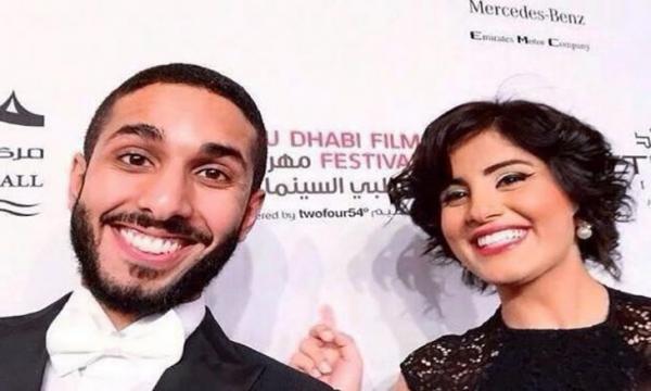 صدق أو لا تصدق...السعودية تجبر فنانا على تطليق زوجته