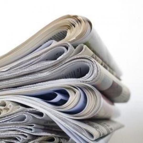 أبرز عناوين صحف الأربعاء