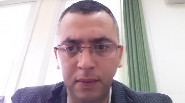 إشكالية الصمدي