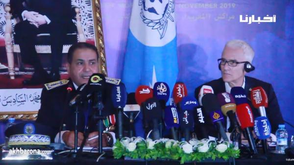 الدخيسي يكشف سبب إعادة المقاتلين المغاربة من بؤر النزاع وطبيعة التعاون بين المغرب والأنتربول