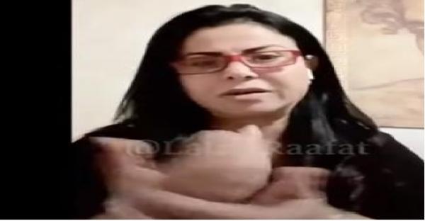 لطيفة رأفت تخرج عن صمتها: لا يعقل توزيع الملايين على أشخاص مجهولين وإقصاء فنانين كبار