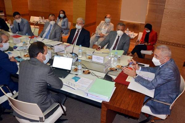 المكتب المغربي للملكية الصناعية والتجارية: إيداع 1392 طلبا لبراءات الإختراع خلال النصف الأول من سنة 2021 فقط