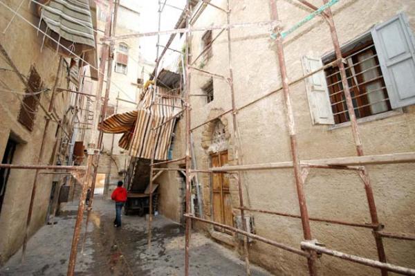 قانون جديد : إجبار ساكنة أزيد من 100 ألف منزل آيل للسقوط على مغادرتها