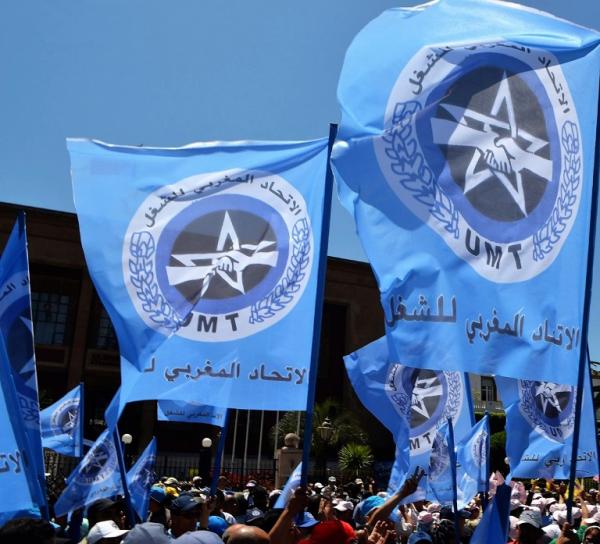 نقابيون يفضحون "تردي الخدمات الصحية" بجهة الرباط