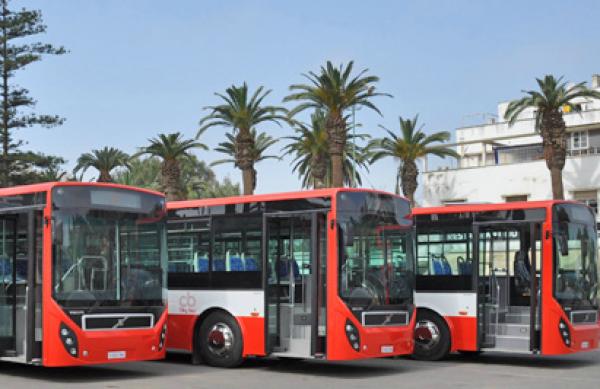 مجموعة ( إر.أ.تي .بي) العالمية للنقل الحضري تعتزم إنشاء مدرسة للتكوين في النقل بالدار البيضاء