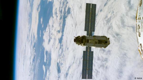 أغرب التوقعات التي تنبأت بها ناسا عن مستقبل البشر فى الفضاء