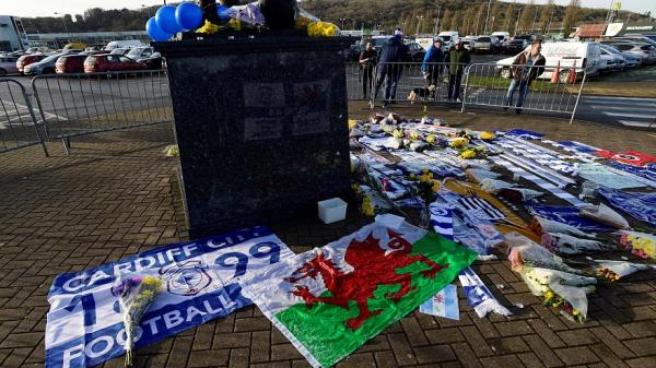 تسجيل صوتي يكشف آخر ما قاله اللاعب الأرجنتيني إيميليانو قبل اختفاء طائرة كان على متنها؟