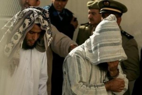 لجنة خاصة تدعو معتقلي السلفية الجهادية توقيع طلبات العفو