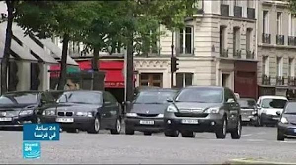 فرنسا.. منع سيارات الديزل المصنعة بين 2001 و2006 بداية من 2019