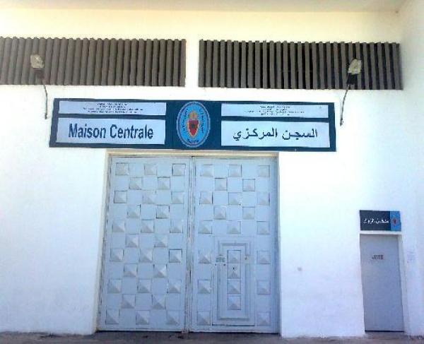 إدارة السجن مول البركي بأسفي توضح حقيقة الاتهامات التي تضمنتها تسجيلات صوتية عبر الفايسبوك