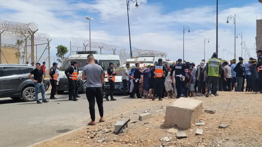 الأمم المتحدة تدين هجوم البوليساريو على مدينة السمارة